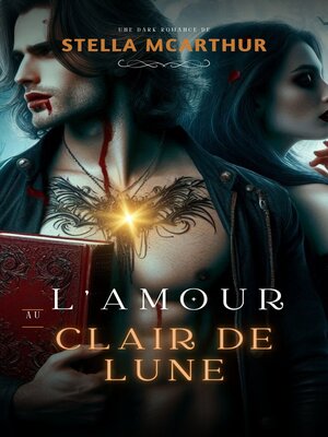 cover image of L'Amour au clair de lune